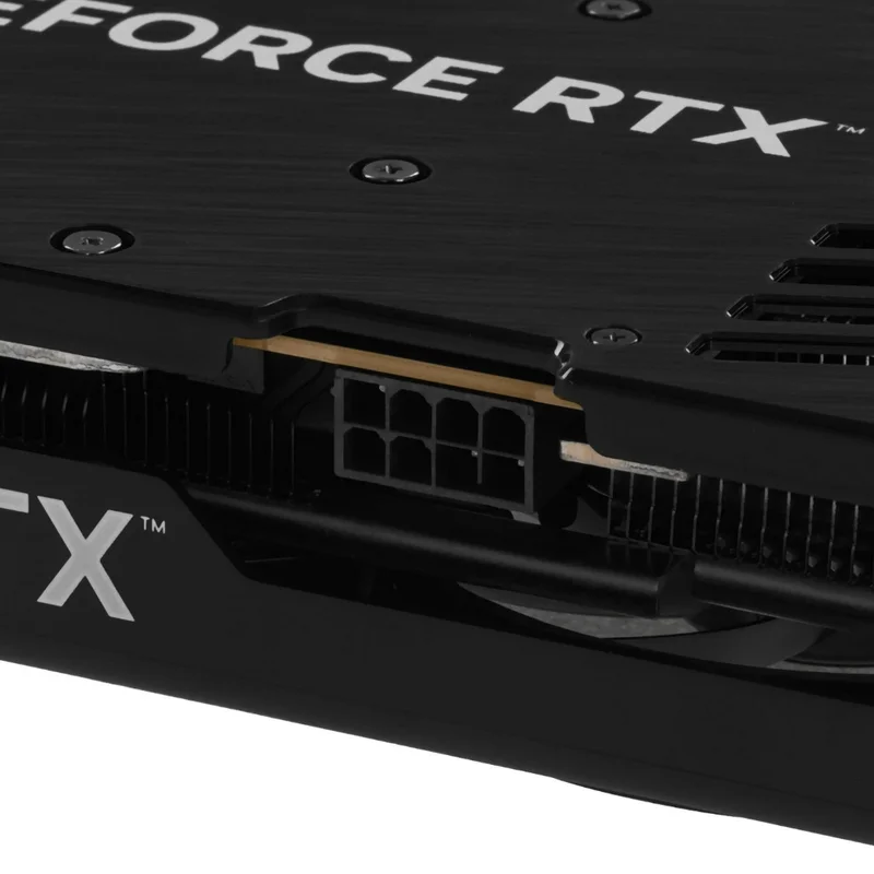 Видеокарта Gainward RTX 5060 Ti PYTHON III 16GB 128bit/G7 (HDMI+3DP)[NE7506T019T1-GB2061T] 6