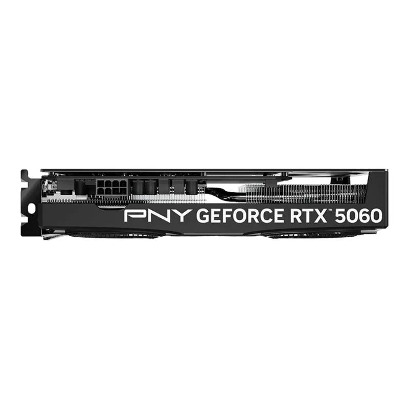 Видеокарта PNY RTX 5060 OC 8GB 128bit/G7 (HDMI+3DP)[VCG50608DFXPB1-O] 6