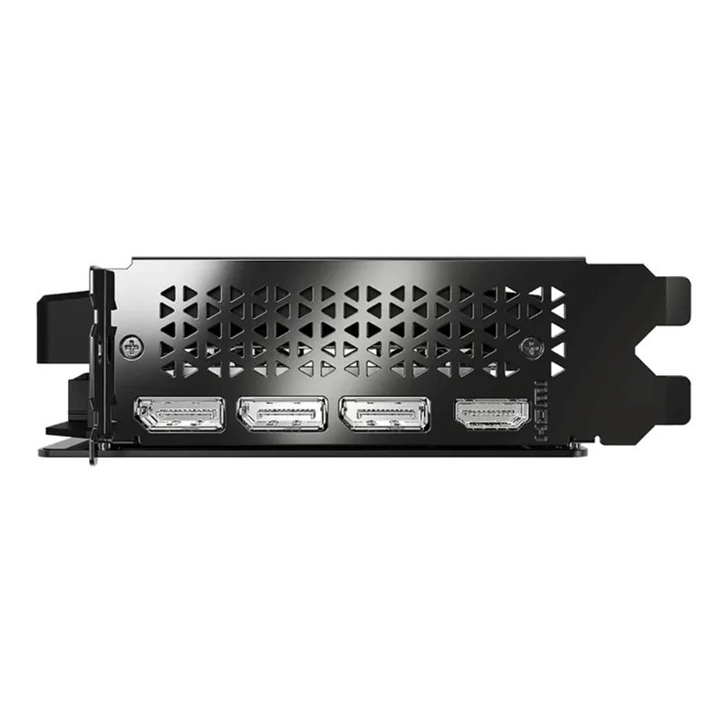 Видеокарта PNY RTX 5060 OC 8GB 128bit/G7 (HDMI+3DP)[VCG50608DFXPB1-O] 7