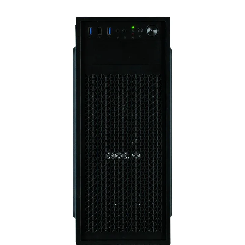 Компьютер NEO Office A16 (Ci5-12400/DDR4 16GB/SSD 512GB/H610M-S/NMD-C6013) 3