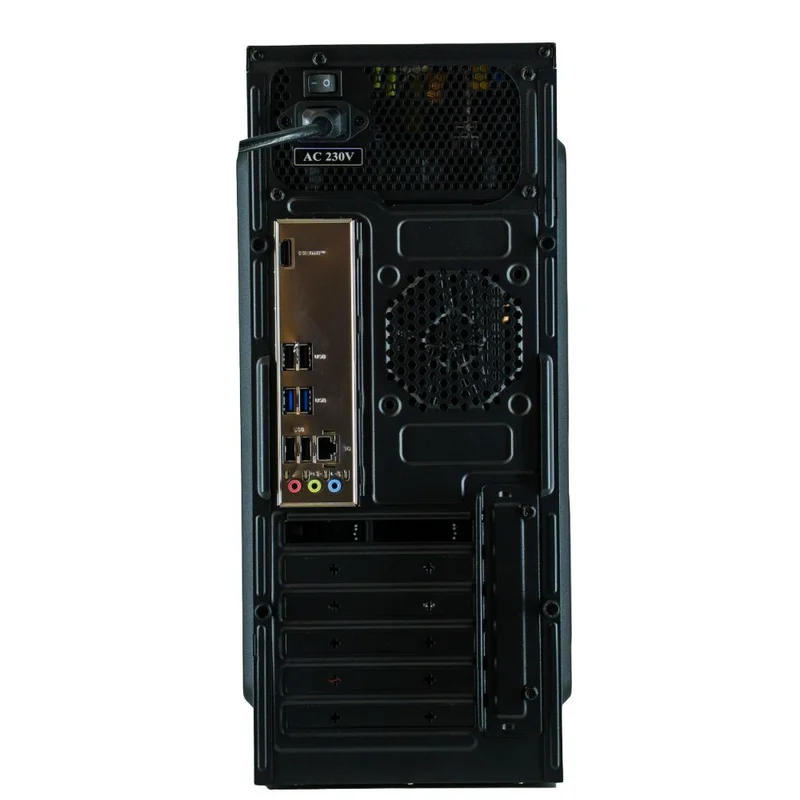 Компьютер NEO Office A16 (Ci5-12400/DDR4 16GB/SSD 512GB/H610M-S/NMD-C6013) 4