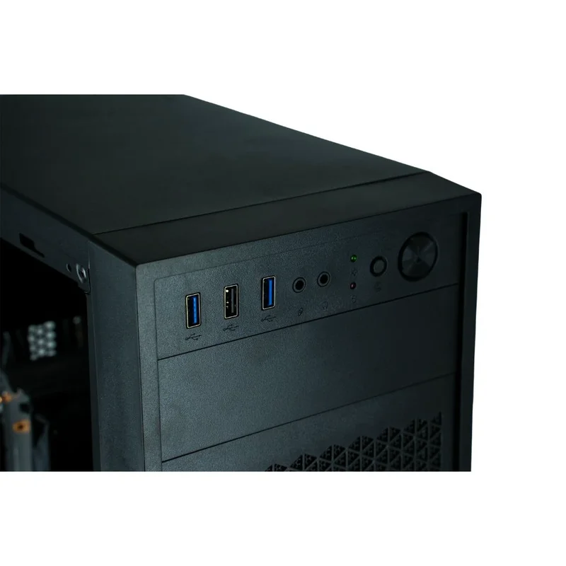 Компьютер NEO Office A16 (Ci5-12400/DDR4 16GB/SSD 512GB/H610M-S/NMD-C6013) 8