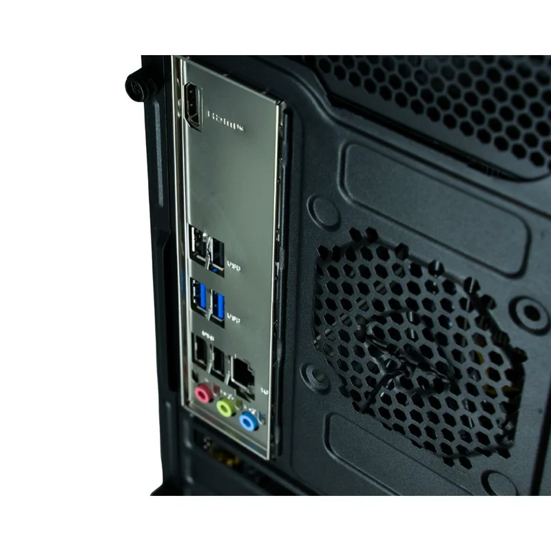Компьютер NEO Office A16 (Ci5-12400/DDR4 16GB/SSD 512GB/H610M-S/NMD-C6013) 9