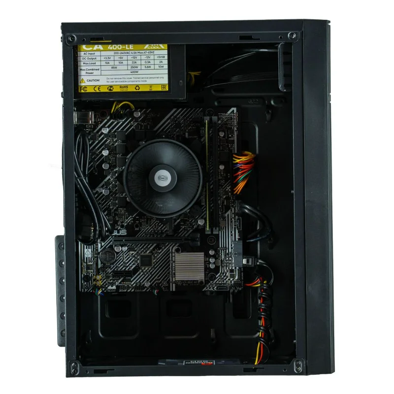 Компьютер NEO Office A17 (Ci3-10100/DDR4 16GB/SSD 512GB/H510M-K/NMD-C6016) 5