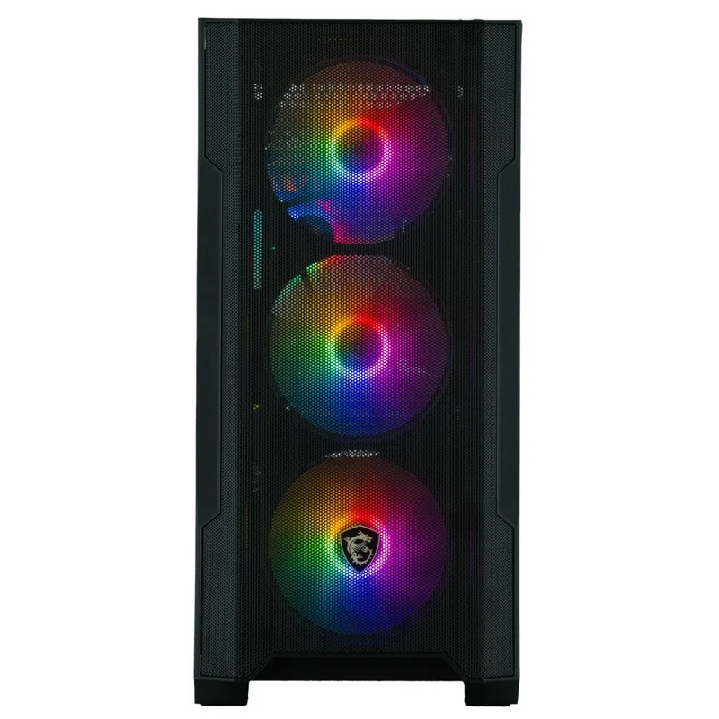 Компьютер NEO Game A18 (R5-8400F/RTX5050/DDR5 16GB/SSD 512GB/A620AM-B/MAG FORGE M100A) 3