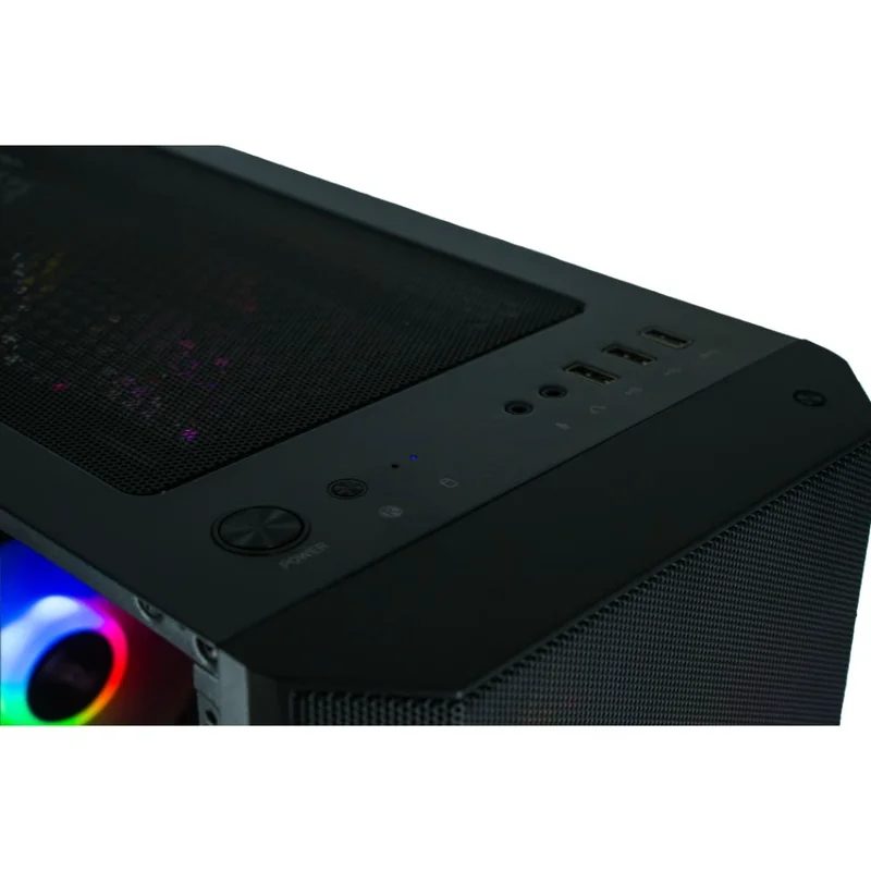 Компьютер NEO Game A18 (R5-8400F/RTX5050/DDR5 16GB/SSD 512GB/A620AM-B/MAG FORGE M100A) 6