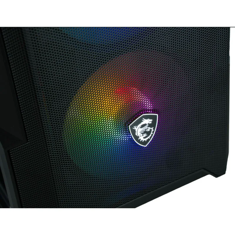 Компьютер NEO Game A18 (R5-8400F/RTX5050/DDR5 16GB/SSD 512GB/A620AM-B/MAG FORGE M100A) 7