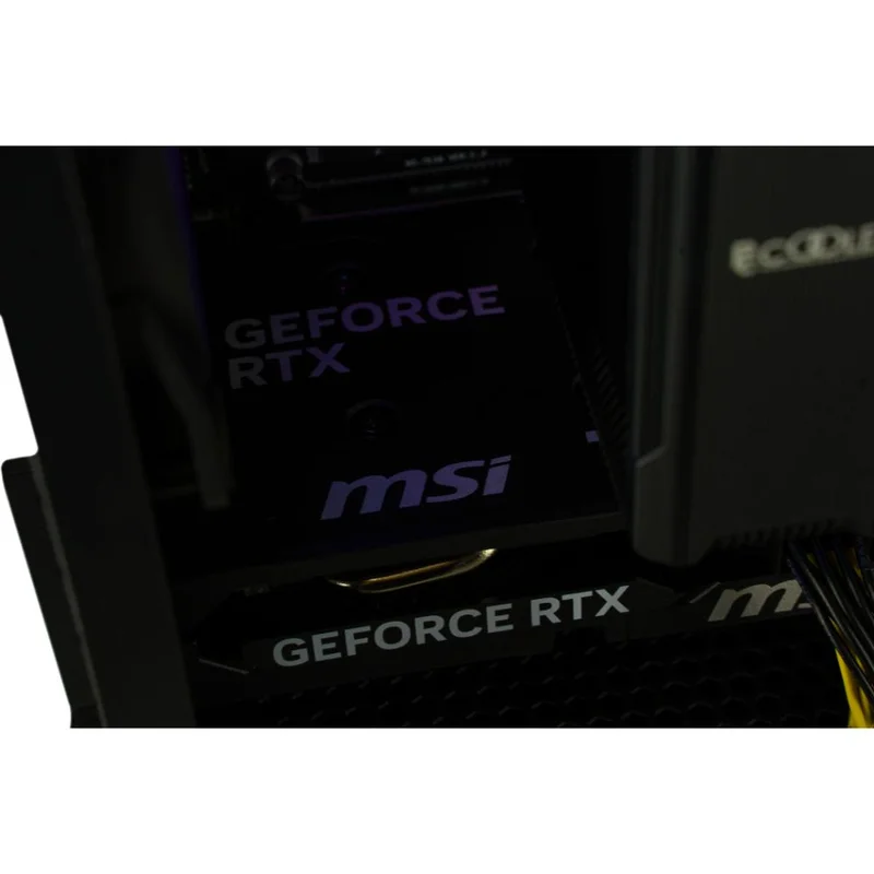 Компьютер NEO Game A18 (R5-8400F/RTX5050/DDR5 16GB/SSD 512GB/A620AM-B/MAG FORGE M100A) 9