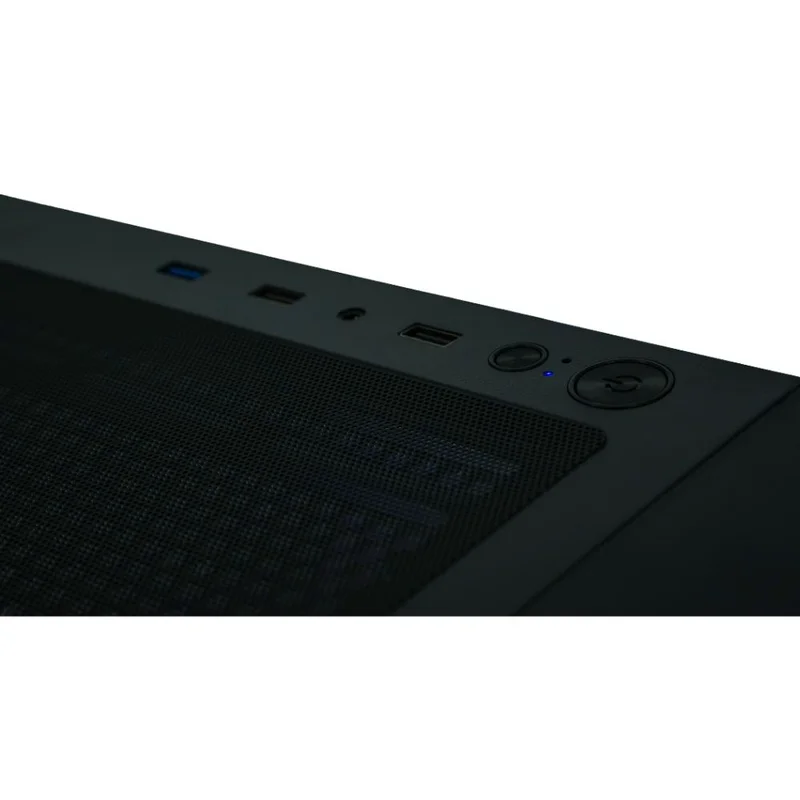 Компьютер NEO Game A19 (R5-7500F/RTX5060/DDR5 16GB/SSD 1TB/A620AM-B/Gamma C50) 10