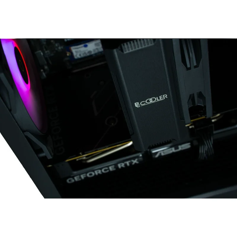 Компьютер NEO Game A19 (R5-7500F/RTX5060/DDR5 16GB/SSD 1TB/A620AM-B/Gamma C50) 5