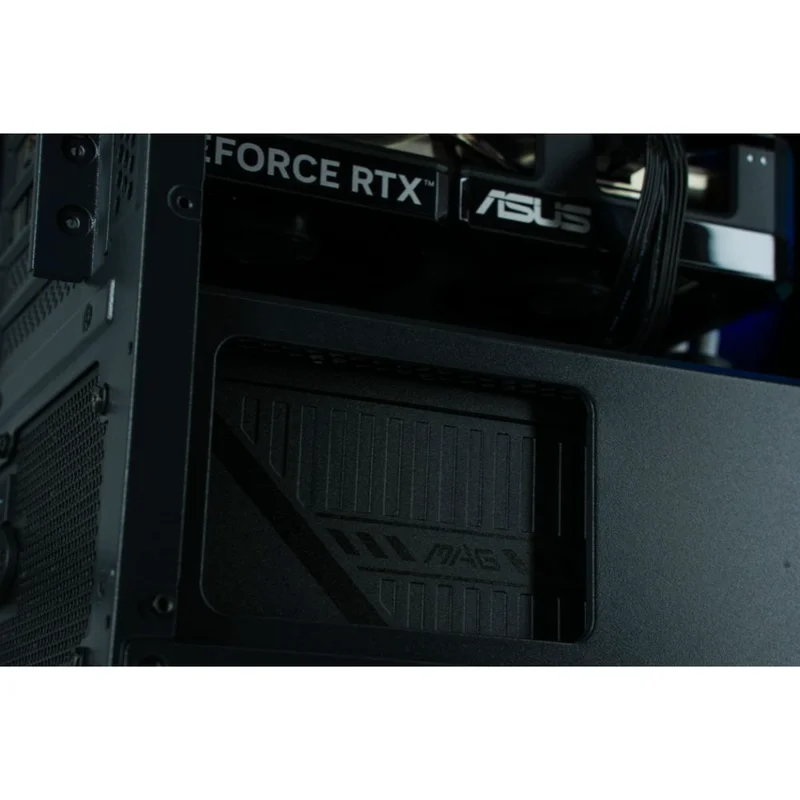 Компьютер NEO Game A19 (R5-7500F/RTX5060/DDR5 16GB/SSD 1TB/A620AM-B/Gamma C50) 8