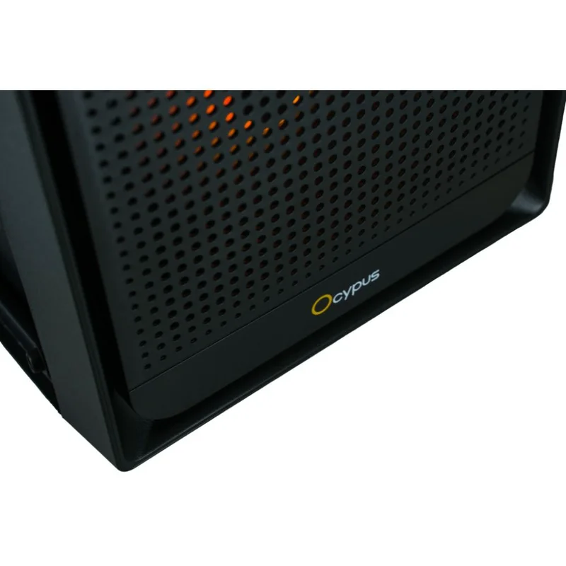 Компьютер NEO Game A19 (R5-7500F/RTX5060/DDR5 16GB/SSD 1TB/A620AM-B/Gamma C50) 9