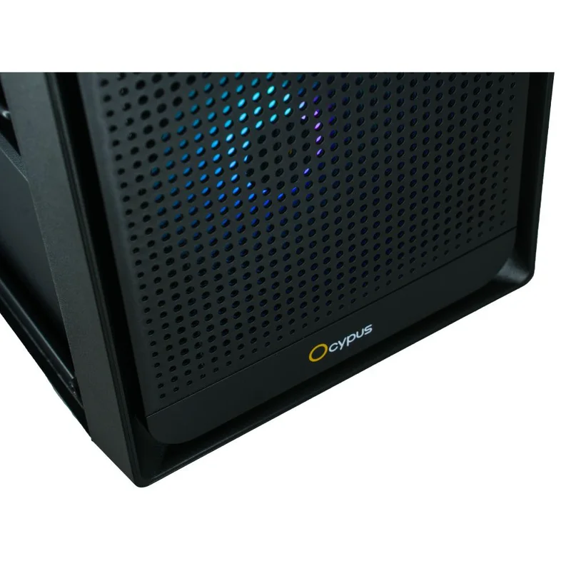 Компьютер NEO Game A20 (Ci5-14400F/RTX5060/DDR4 16GB/SSD 1TB/B760M-R/Gamma C50) 10