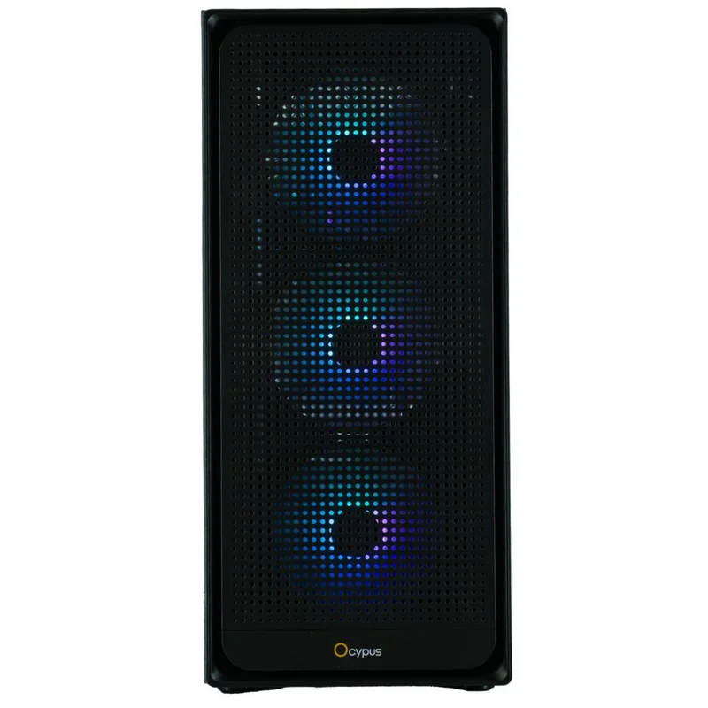 Компьютер NEO Game A20 (Ci5-14400F/RTX5060/DDR4 16GB/SSD 1TB/B760M-R/Gamma C50) 3