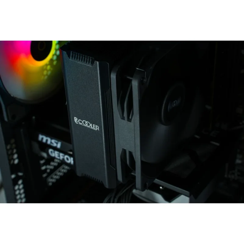 Компьютер NEO Game A20 (Ci5-14400F/RTX5060/DDR4 16GB/SSD 1TB/B760M-R/Gamma C50) 5