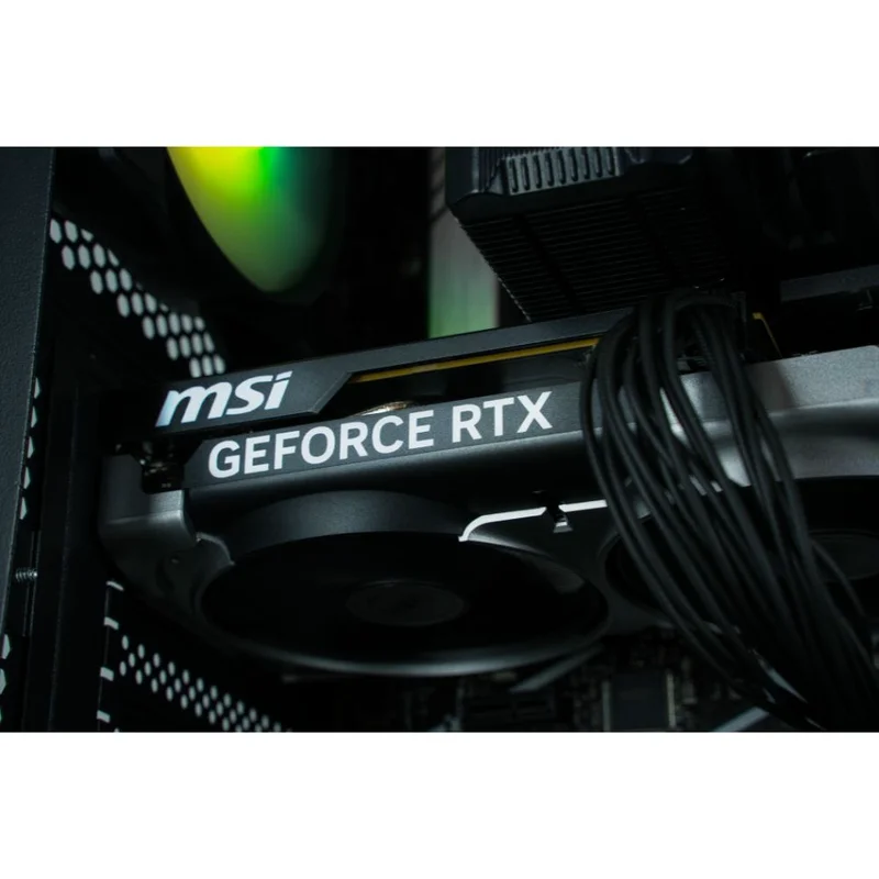 Компьютер NEO Game A20 (Ci5-14400F/RTX5060/DDR4 16GB/SSD 1TB/B760M-R/Gamma C50) 6