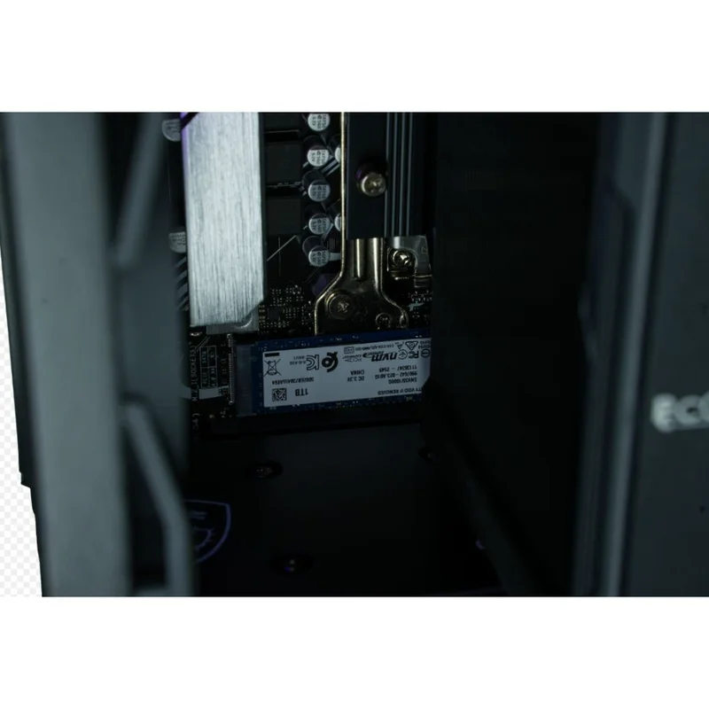 Компьютер NEO Game A20 (Ci5-14400F/RTX5060/DDR4 16GB/SSD 1TB/B760M-R/Gamma C50) 7
