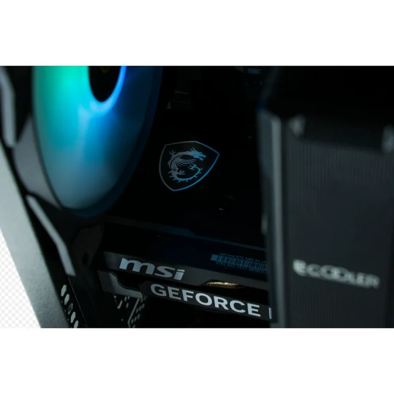 Компьютер NEO Game A20 (Ci5-14400F/RTX5060/DDR4 16GB/SSD 1TB/B760M-R/Gamma C50) 8