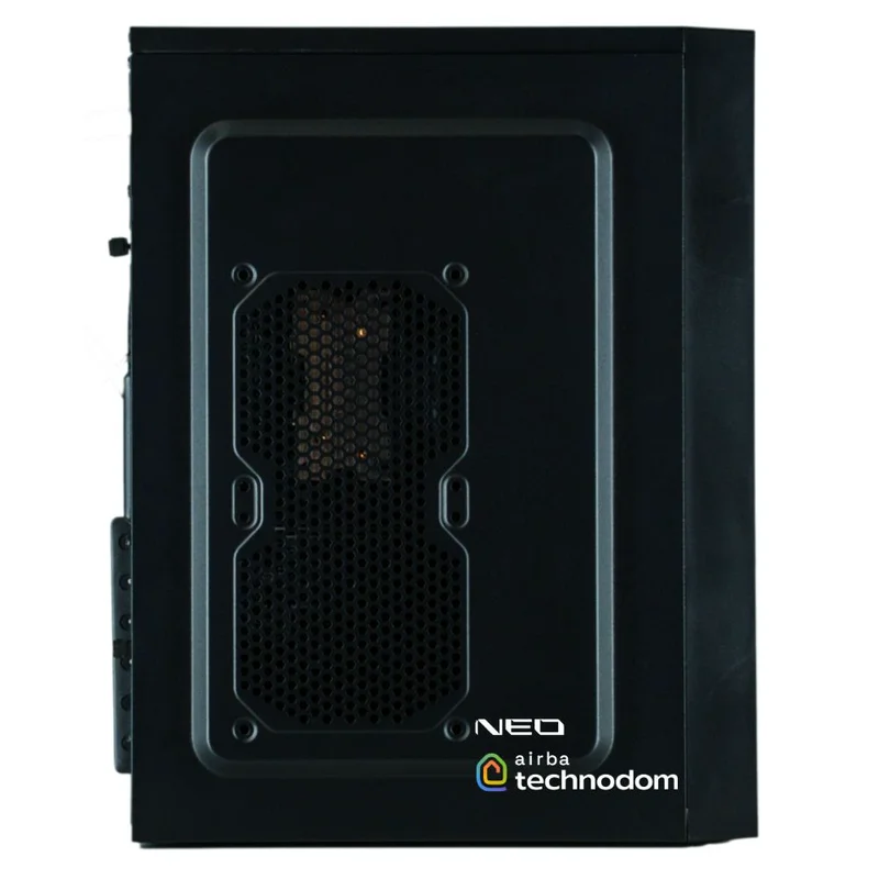 Компьютер NEO Game A21 (R5-7500F/RTX5060/DDR5 16GB/SSD 1TB/A620AM-B/MA100 MESH) 3