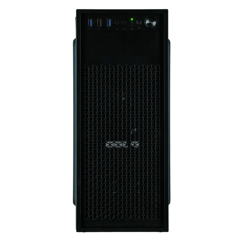 Компьютер NEO Game A21 (R5-7500F/RTX5060/DDR5 16GB/SSD 1TB/A620AM-B/MA100 MESH) 4