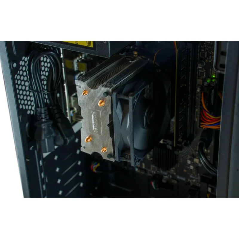 Компьютер NEO Game A21 (R5-7500F/RTX5060/DDR5 16GB/SSD 1TB/A620AM-B/MA100 MESH) 7