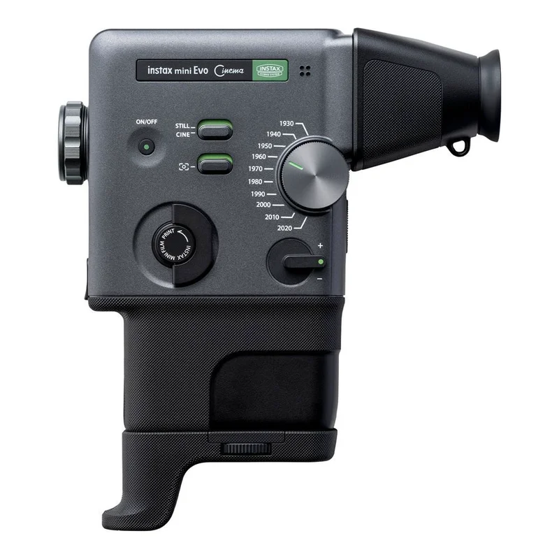 Цифр. Фотоаппарат FUJIFILM Instax Mini Evo CINEMA EX D 2