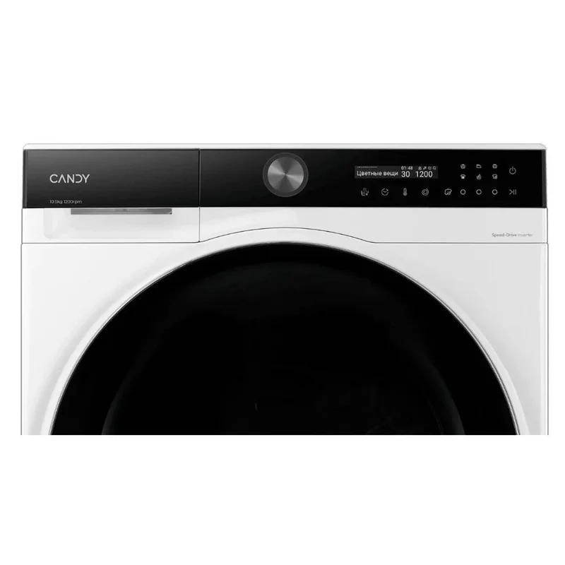 Стиральная машина Candy C47W 210MBSW-07 6