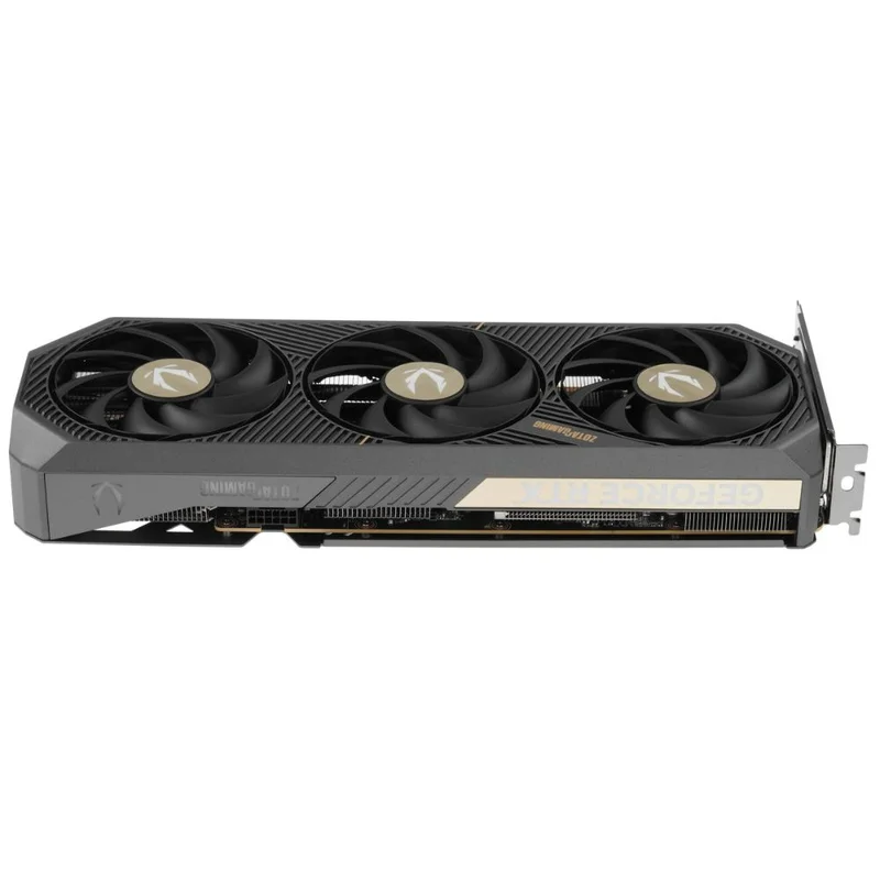Видеокарта ZOTAC RTX 5070 Ti SOLID SFF 16GB 256bit/G7 (HDMI+3DP)[ZT-B50710D3-10P] 5