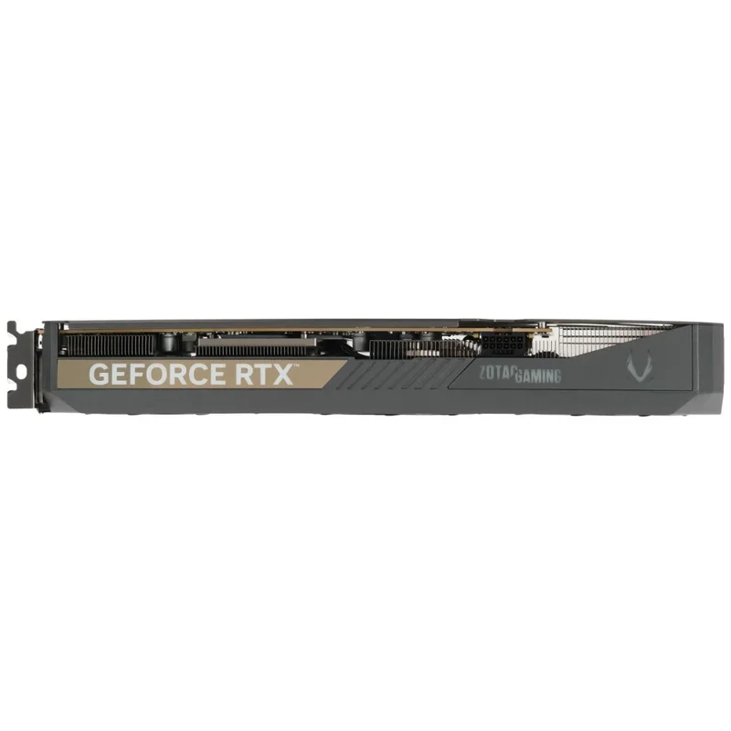 Видеокарта ZOTAC RTX 5070 Ti SOLID SFF 16GB 256bit/G7 (HDMI+3DP)[ZT-B50710D3-10P] 7