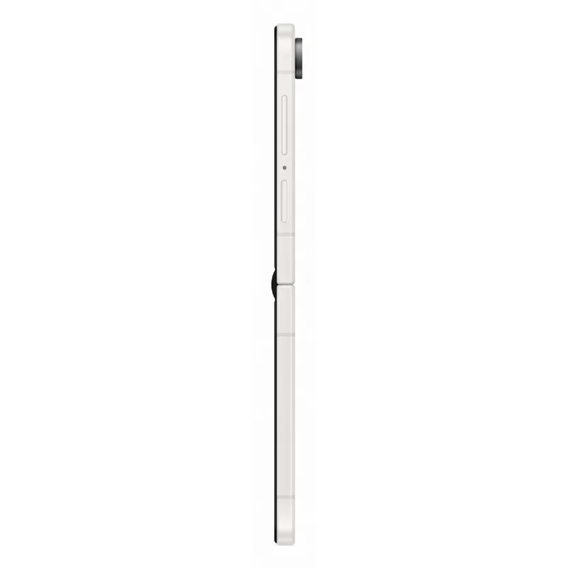 Смартфон Samsung Galaxy Z Flip8 5G 12/512Gb/6,9"/50 Cream (SM-F776BZWHSKZ) 10
