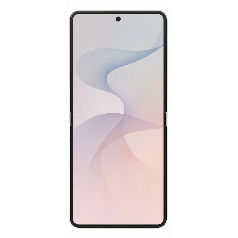 Смартфон Samsung Galaxy Z Flip8 5G 12/512Gb/6,9"/50 Cream (SM-F776BZWHSKZ) 3