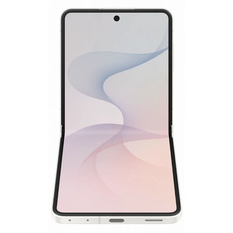 Смартфон Samsung Galaxy Z Flip8 5G 12/512Gb/6,9"/50 Cream (SM-F776BZWHSKZ) 5