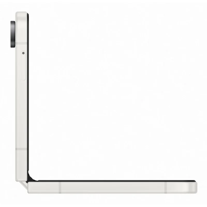 Смартфон Samsung Galaxy Z Flip8 5G 12/512Gb/6,9"/50 Cream (SM-F776BZWHSKZ) 9