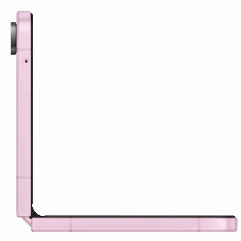 Смартфон Samsung Galaxy Z Flip8 5G 12/512Gb/6,9"/50 Pink (SM-F776BLIHSKZ) 10