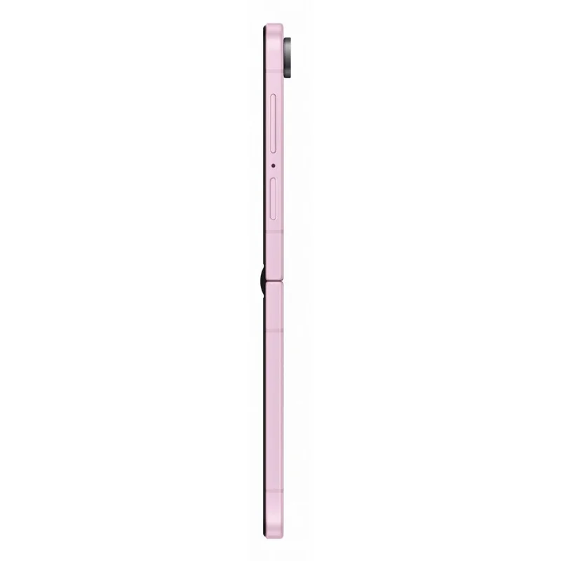 Смартфон Samsung Galaxy Z Flip8 5G 12/512Gb/6,9"/50 Pink (SM-F776BLIHSKZ) 11