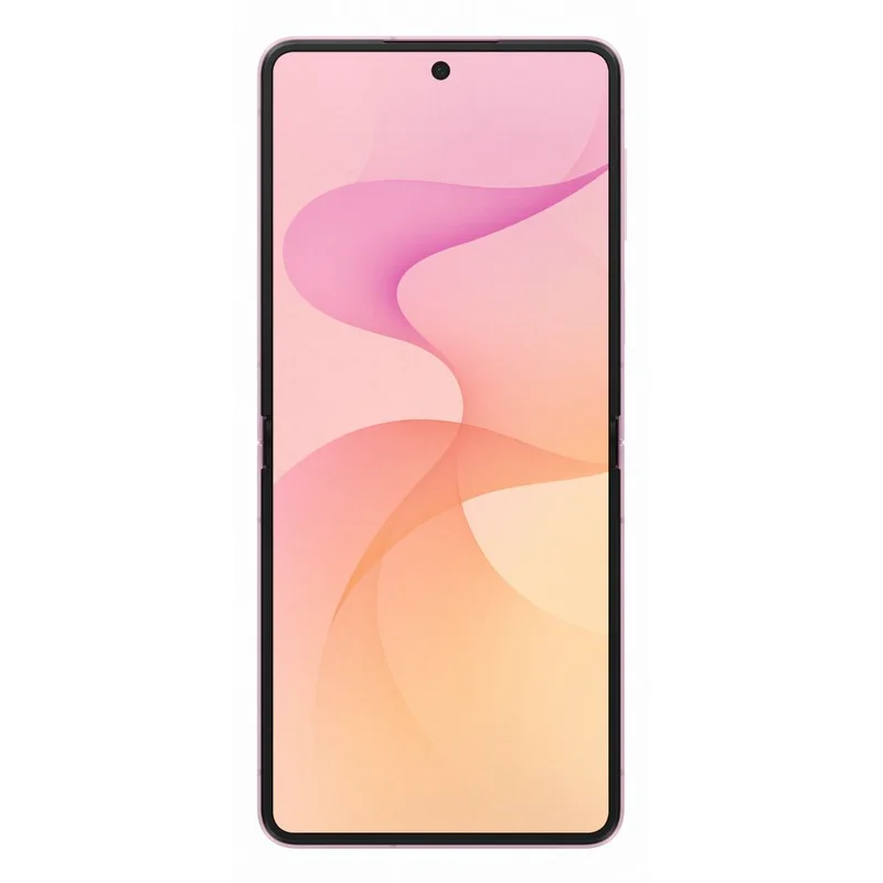Смартфон Samsung Galaxy Z Flip8 5G 12/512Gb/6,9"/50 Pink (SM-F776BLIHSKZ) 3