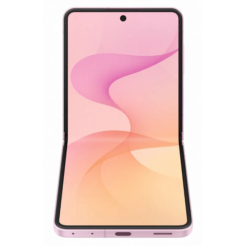 Смартфон Samsung Galaxy Z Flip8 5G 12/512Gb/6,9"/50 Pink (SM-F776BLIHSKZ) 5