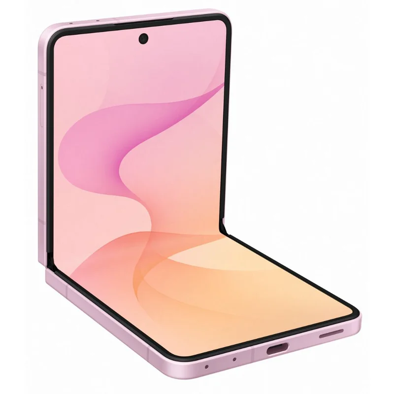 Смартфон Samsung Galaxy Z Flip8 5G 12/512Gb/6,9"/50 Pink (SM-F776BLIHSKZ) 6