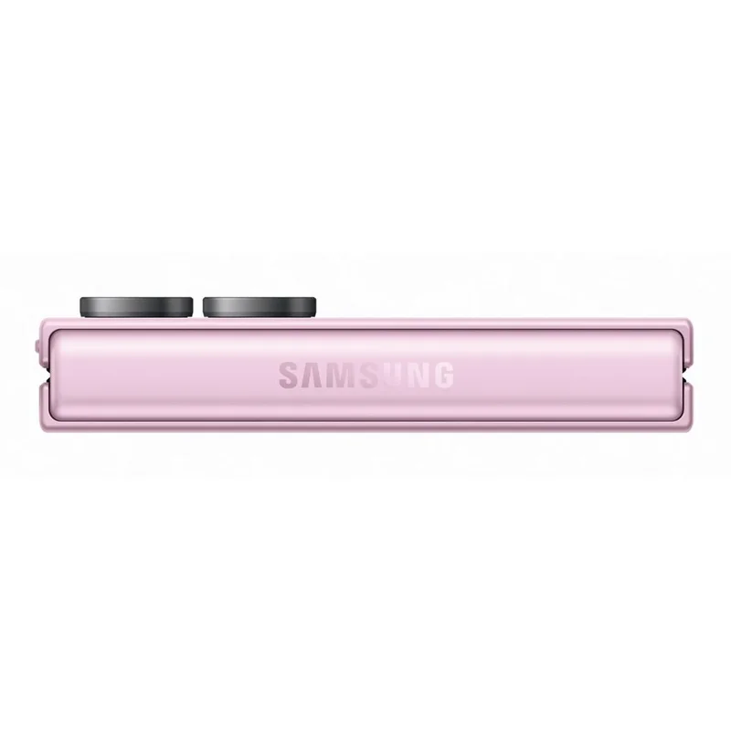 Смартфон Samsung Galaxy Z Flip8 5G 12/512Gb/6,9"/50 Pink (SM-F776BLIHSKZ) 9