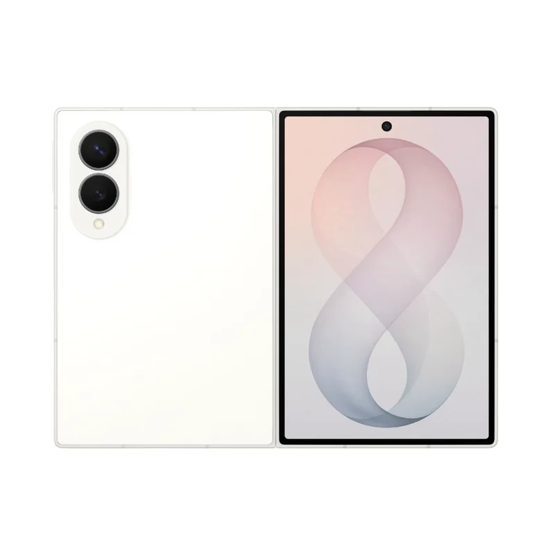Смартфон GSM Samsung Galaxy Z Fold8 5G 12/256Gb/7,6"/50 Cream (SM-F971BZWBSKZ) 11