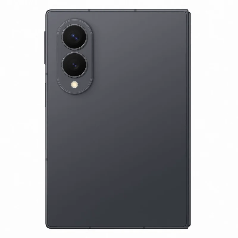 Смартфон GSM Samsung Galaxy Z Fold8 5G 12/256Gb/7,6"/50 Graphite (SM-F971BZKBSKZ) 3