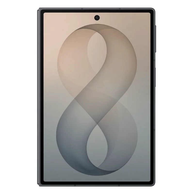 Смартфон GSM Samsung Galaxy Z Fold8 5G 12/256Gb/7,6"/50 Graphite (SM-F971BZKBSKZ) 5