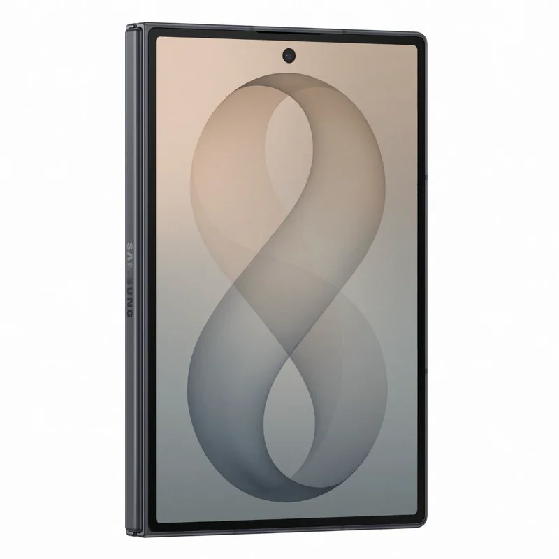Смартфон GSM Samsung Galaxy Z Fold8 5G 12/256Gb/7,6"/50 Graphite (SM-F971BZKBSKZ) 6