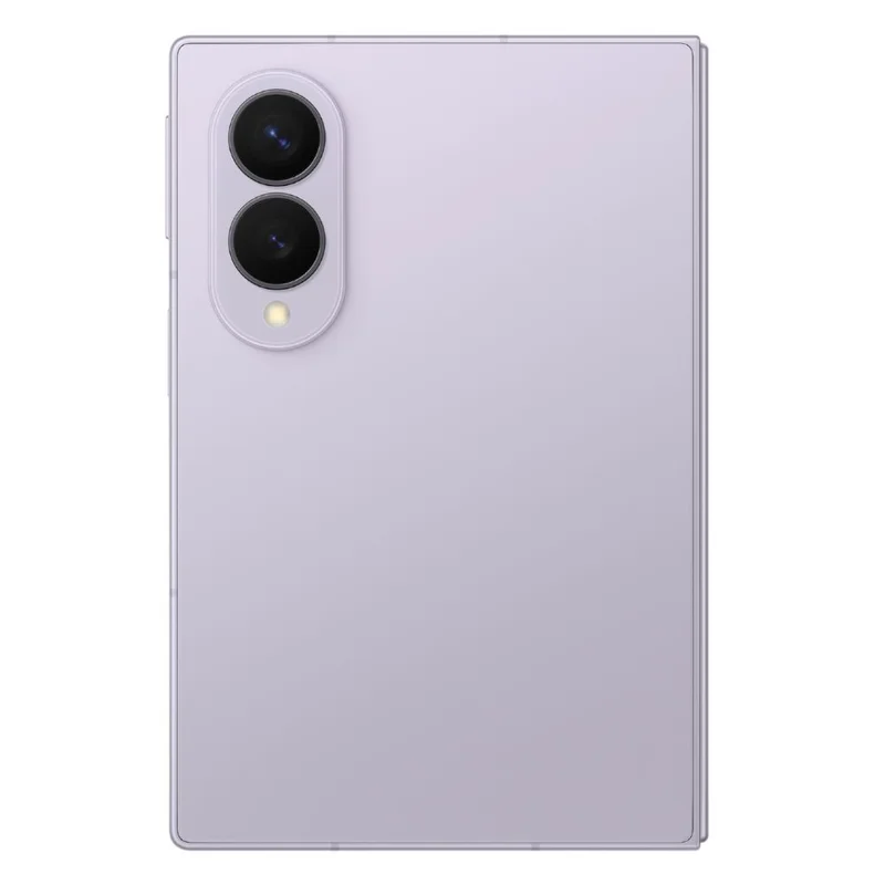 Смартфон Samsung Galaxy Z Fold8 5G 12/256Gb/7,6"/50 Lavender (SM-F971BLVBSKZ) 3