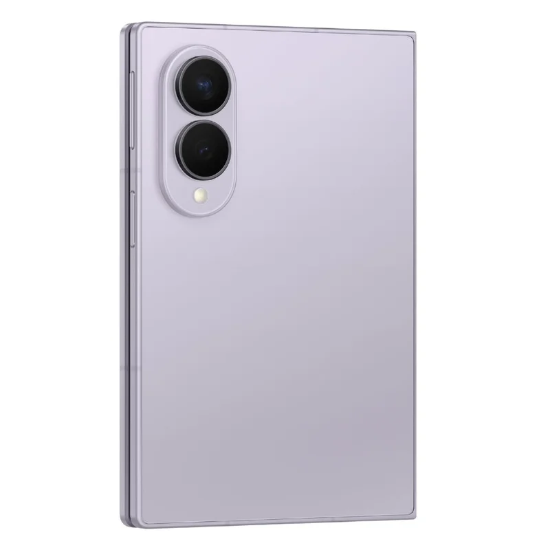 Смартфон Samsung Galaxy Z Fold8 5G 12/256Gb/7,6"/50 Lavender (SM-F971BLVBSKZ) 4