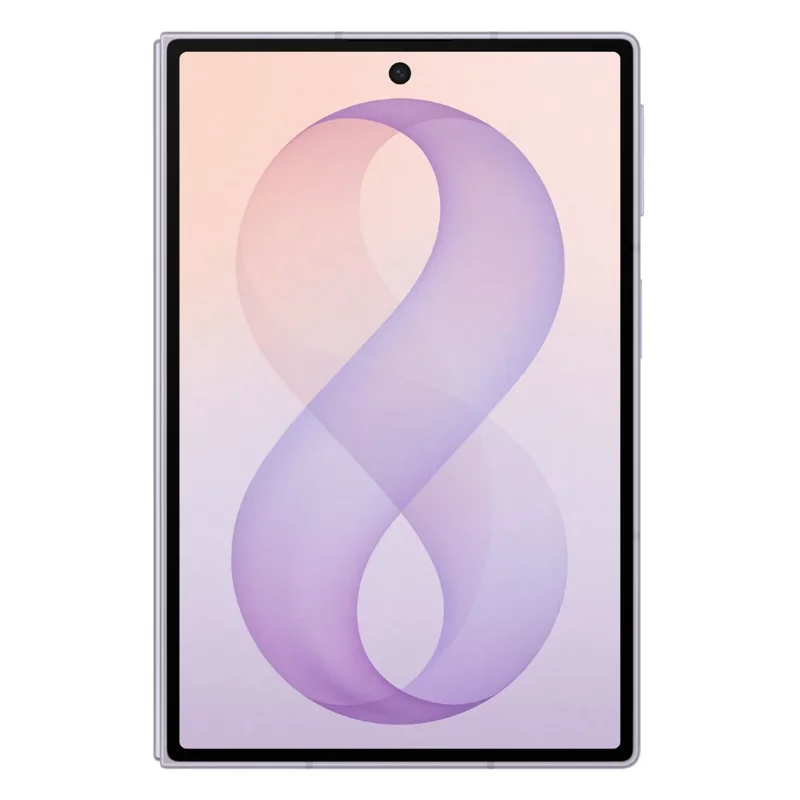 Смартфон Samsung Galaxy Z Fold8 5G 12/256Gb/7,6"/50 Lavender (SM-F971BLVBSKZ) 5