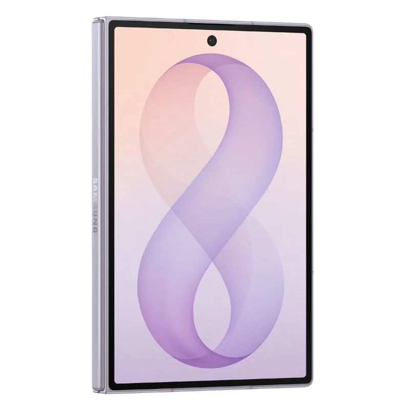 Смартфон Samsung Galaxy Z Fold8 5G 12/256Gb/7,6"/50 Lavender (SM-F971BLVBSKZ) 6
