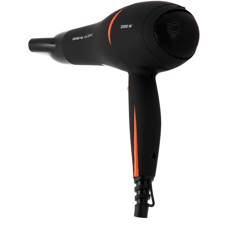 Фен Polaris PHD-2038 4