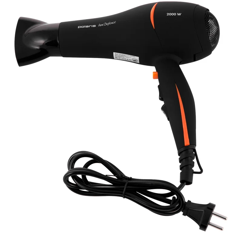 Фен Polaris PHD-2038 5