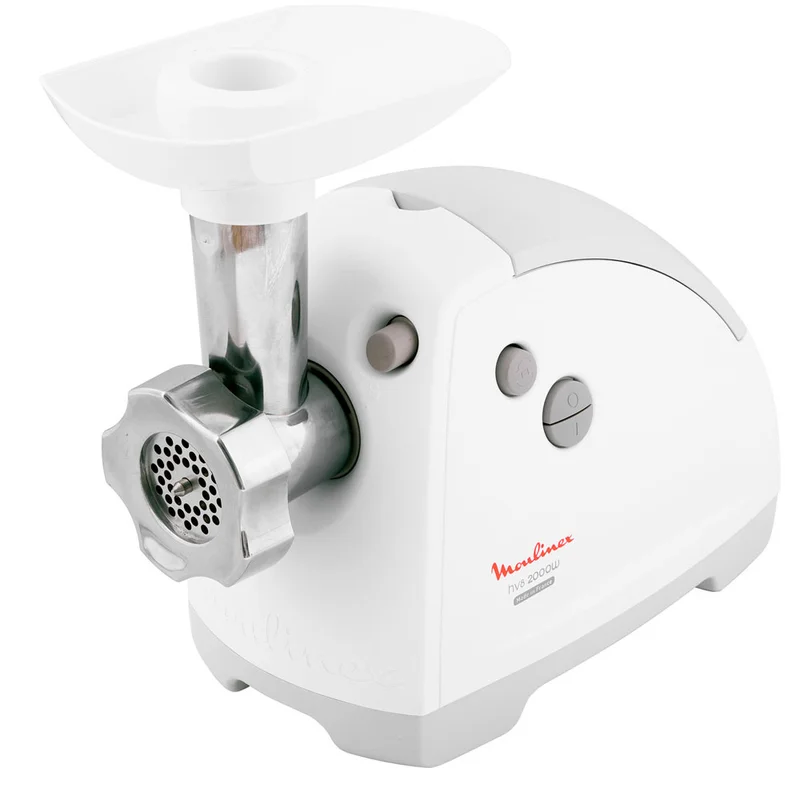 Мясорубка Moulinex ME-626 6